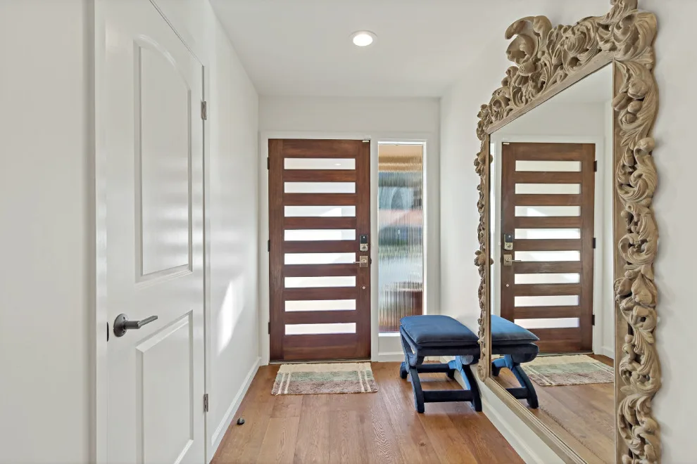 Elegant Burlingame Beauty by Visionary Home Remodeling Inc. - Photo 20