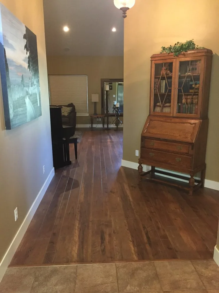 Elegant Laminate Flooring by Conner's Flooring & Design - Photo 3