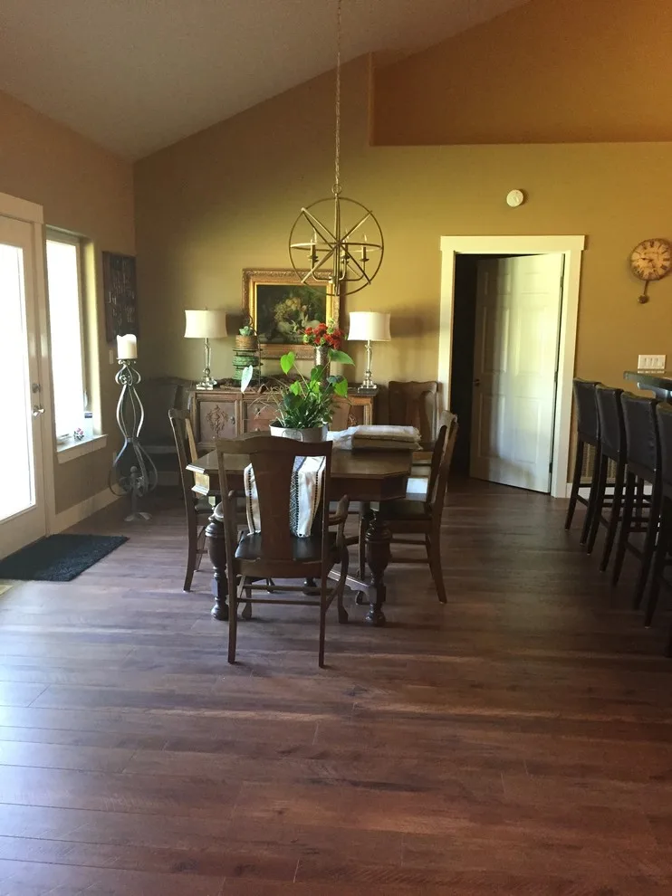 Elegant Laminate Flooring by Conner's Flooring & Design - Photo 2