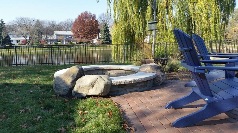 Fire Pits by Jane Dilworth & Associates - Photo 5