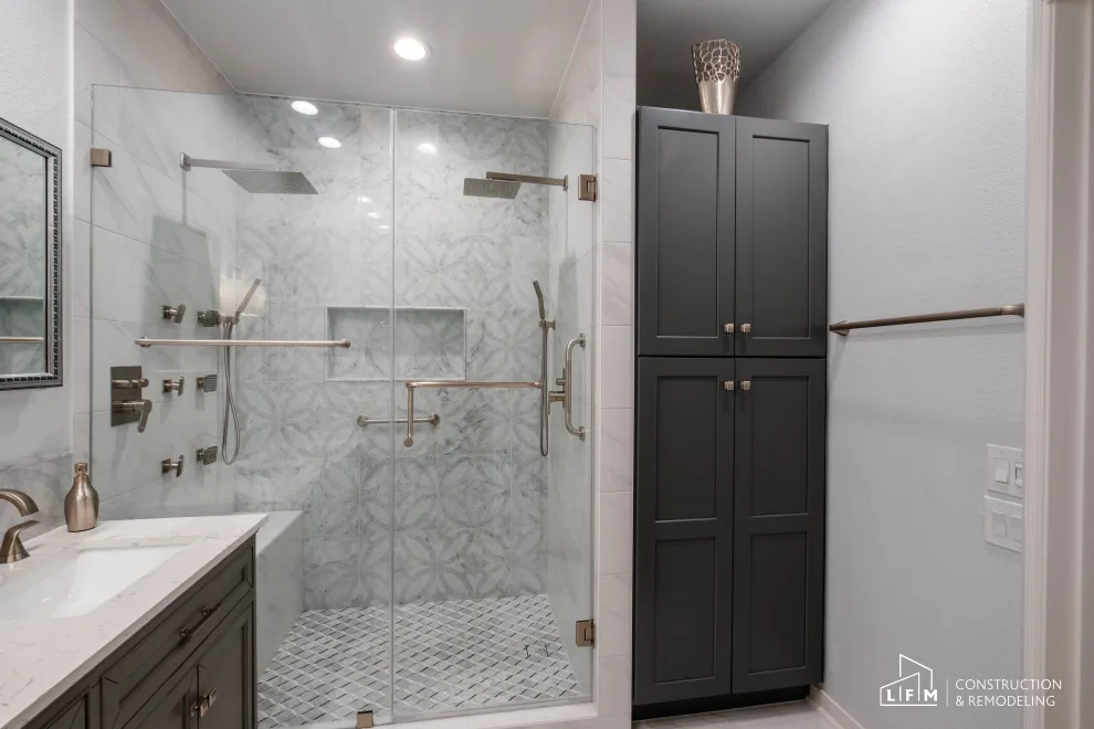 LFM Construction & Remodeling - Photo 2