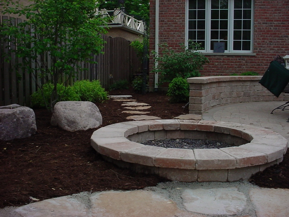 Fire Pits by Jane Dilworth & Associates - Photo 8