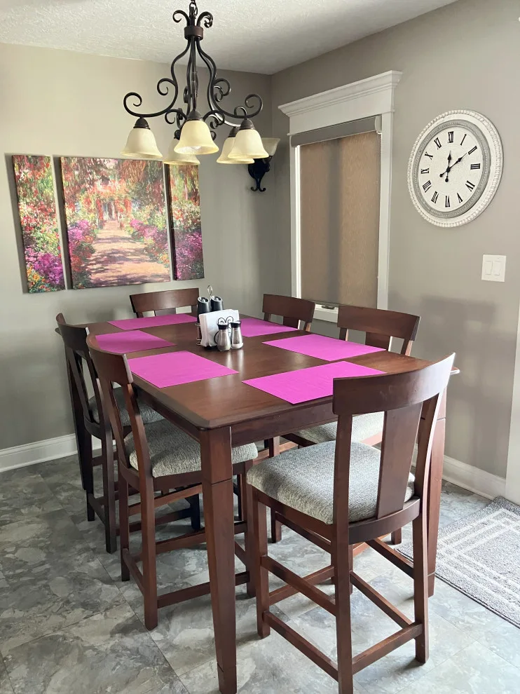 Elegant Culinary Space in St. Clair Shores by Kopke Remodeling & Design - Photo 4