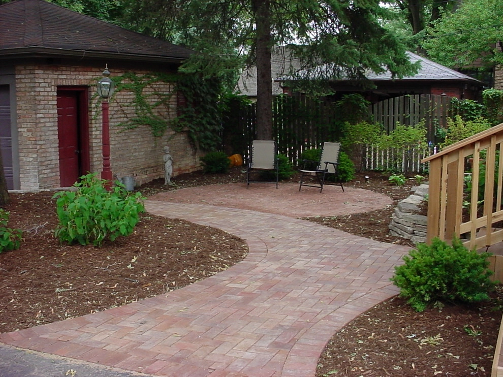 Destination patios by Jane Dilworth & Associates - Photo 4