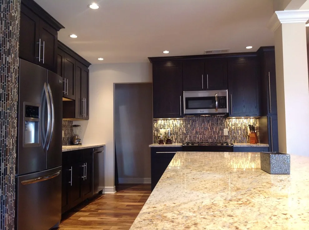 San Antonio - Elegant Culinary Space by Ballroom Baths & Home Design - Photo 5
