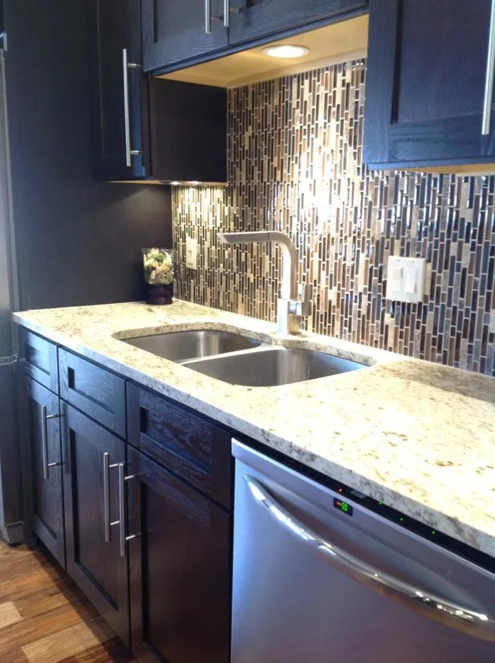 San Antonio - Elegant Culinary Space by Ballroom Baths & Home Design - Photo 2