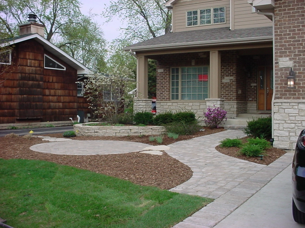 Front Entries by Jane Dilworth & Associates - Photo 6