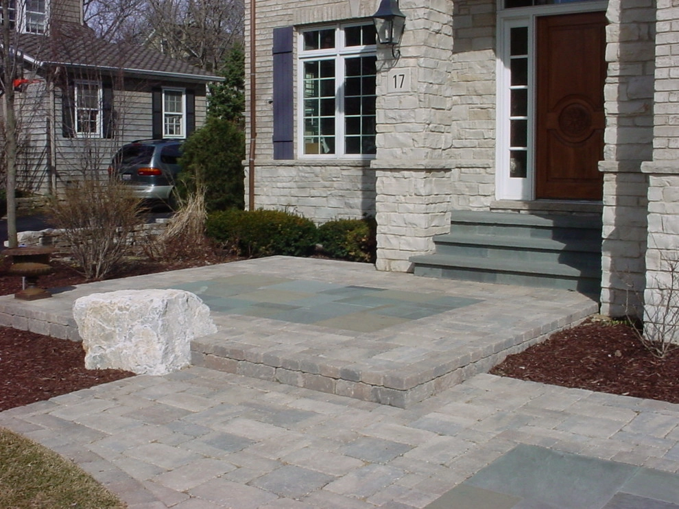 Front Entries by Jane Dilworth & Associates - Photo 17