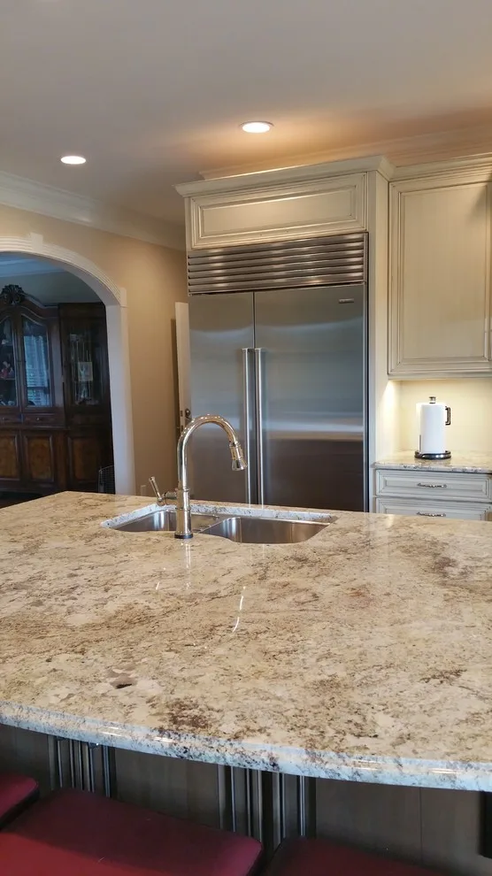 Chic and Bold Culinary Space by Design Phase Kitchens & Baths, Inc. - Photo 14