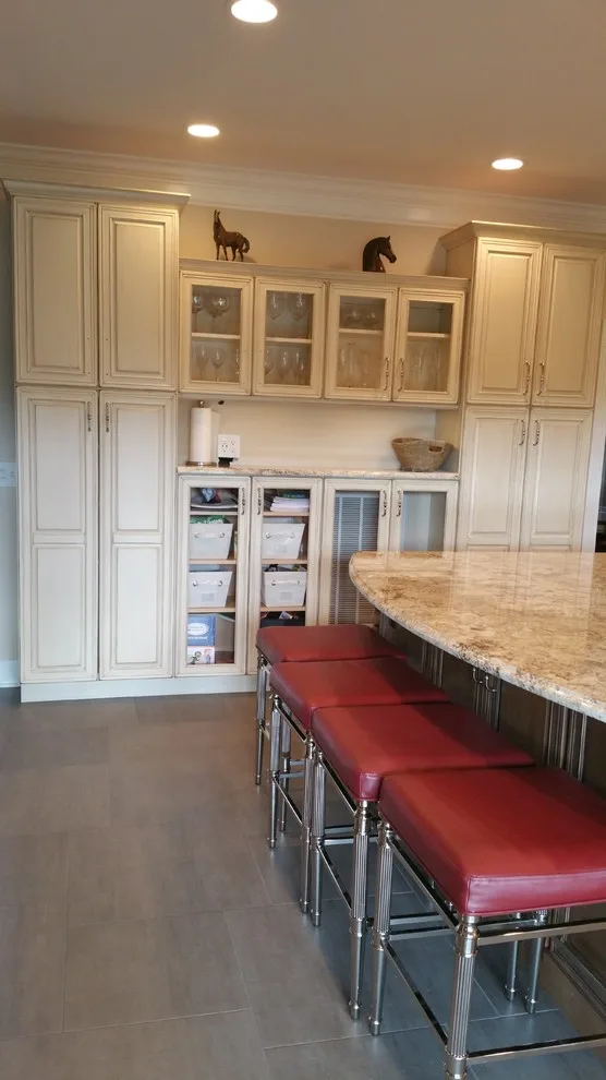 Chic and Bold Culinary Space by Design Phase Kitchens & Baths, Inc. - Photo 10