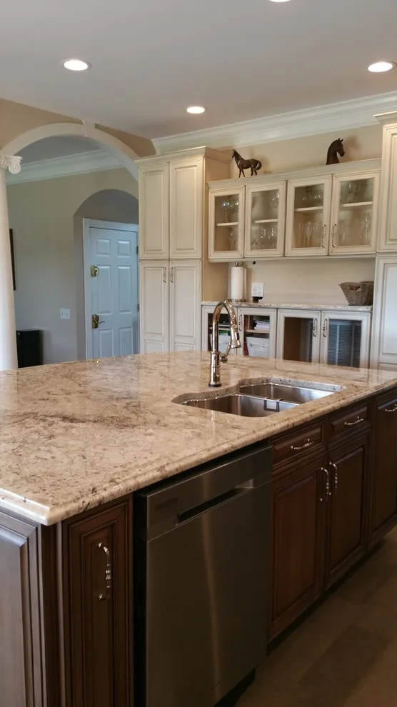 Chic and Bold Culinary Space by Design Phase Kitchens & Baths, Inc. - Photo 5