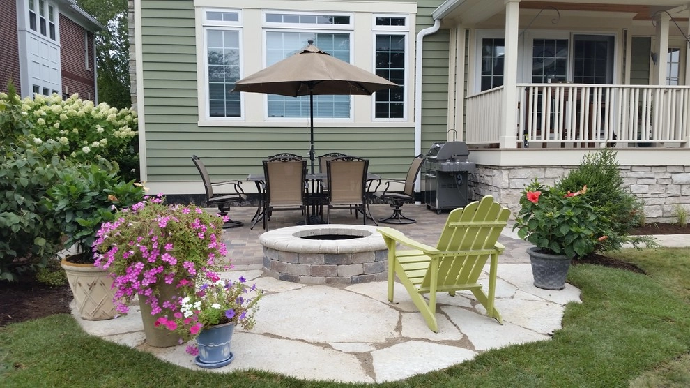 Fire Pits by Jane Dilworth & Associates - Photo 12