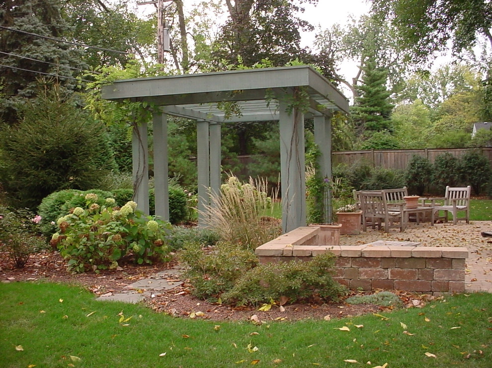 Destination patios by Jane Dilworth & Associates - Photo 7