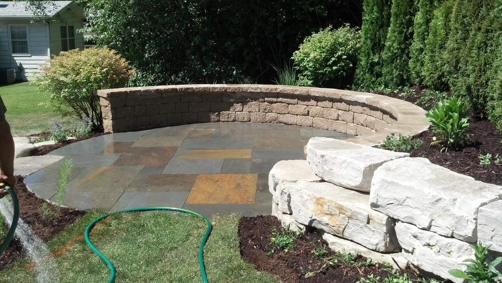 Destination patios by Jane Dilworth & Associates - Photo 3