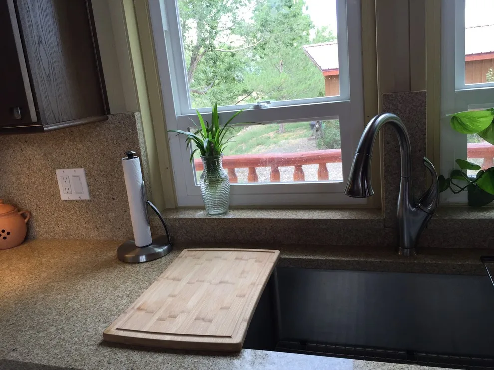 Clay Task by Colorado Kitchen & Bath Design - Photo 5