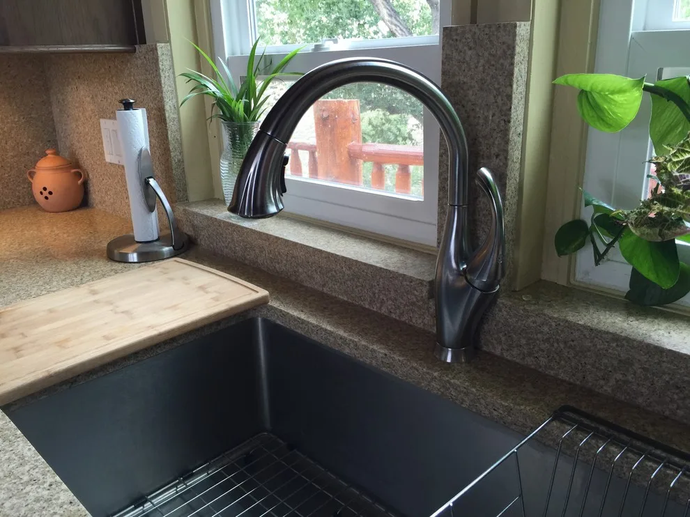Clay Task by Colorado Kitchen & Bath Design - Photo 3