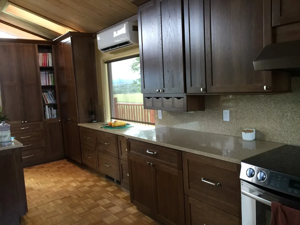 Clay Task by Colorado Kitchen & Bath Design - Photo 10