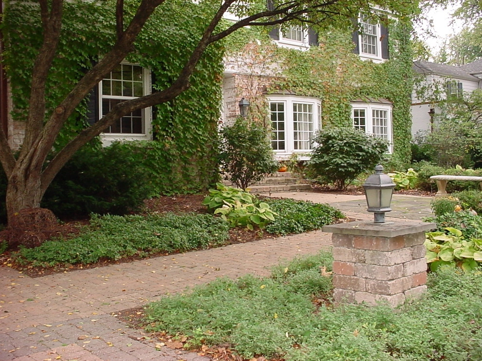 Front Entries by Jane Dilworth & Associates - Photo 18