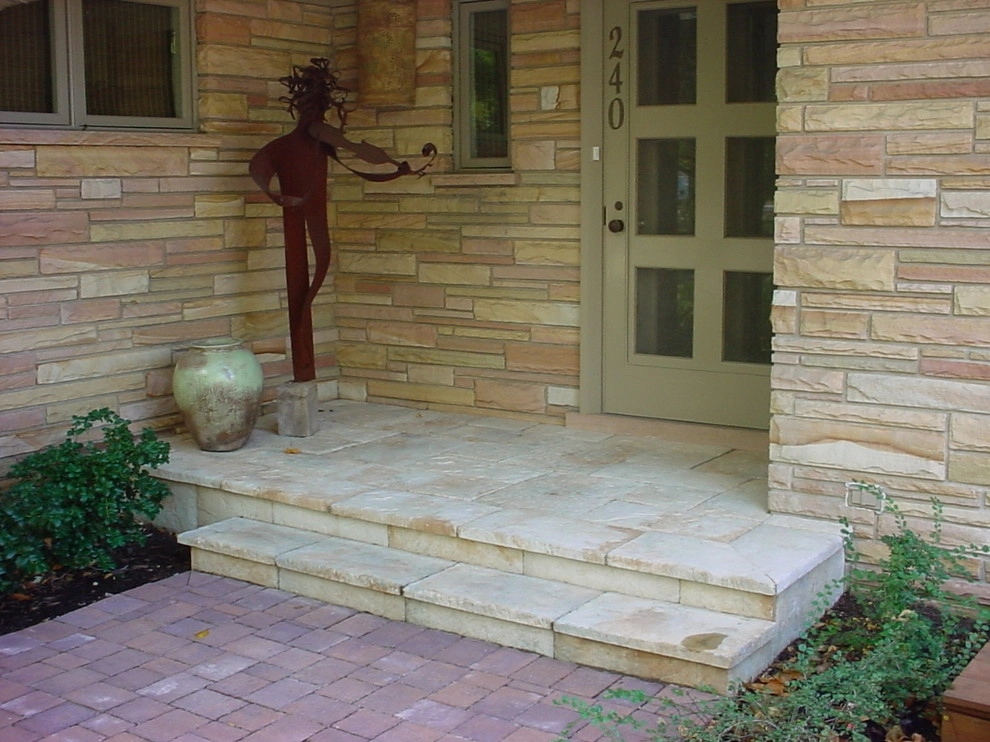 Front Entries by Jane Dilworth & Associates - Photo 4