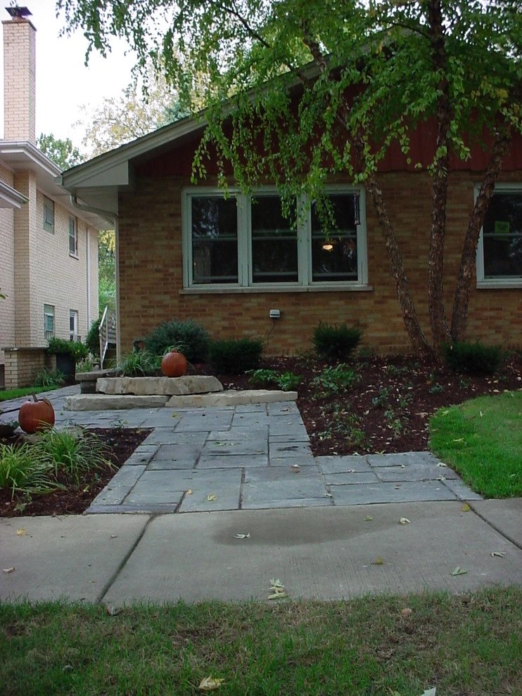 Front Entries by Jane Dilworth & Associates - Photo 9