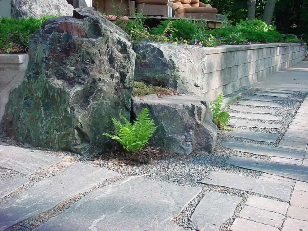 Garden Elements and Structure by Jane Dilworth & Associates - Photo 3