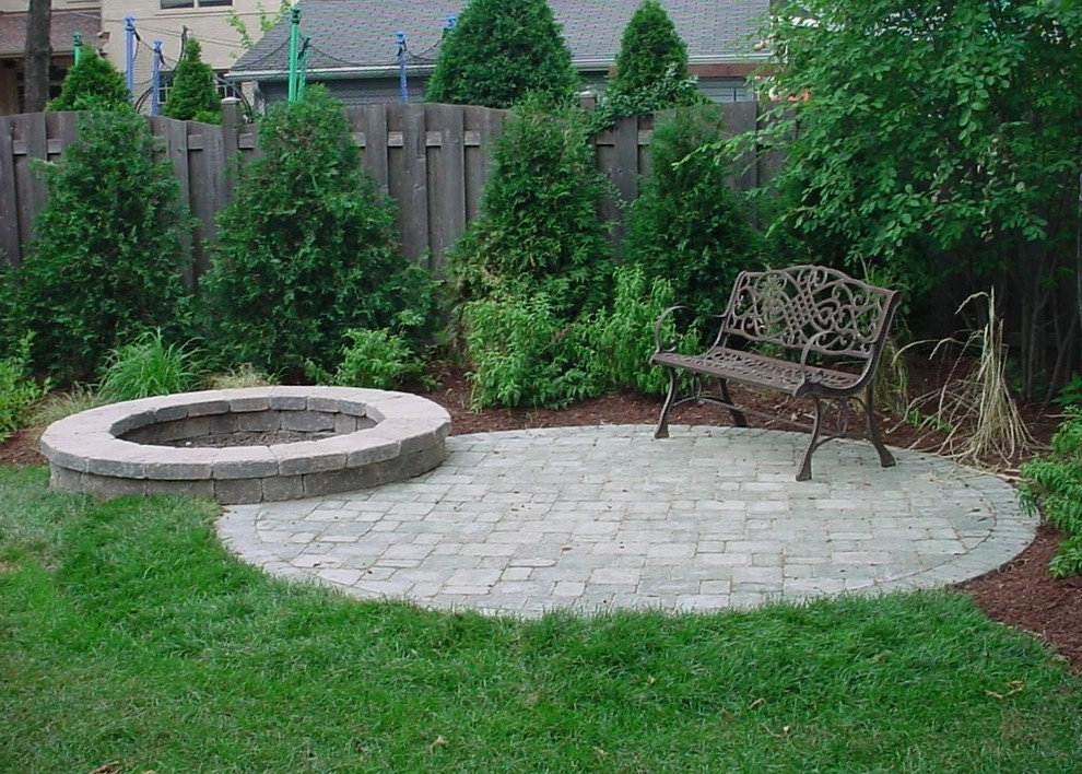 Fire Pits by Jane Dilworth & Associates - Photo 4