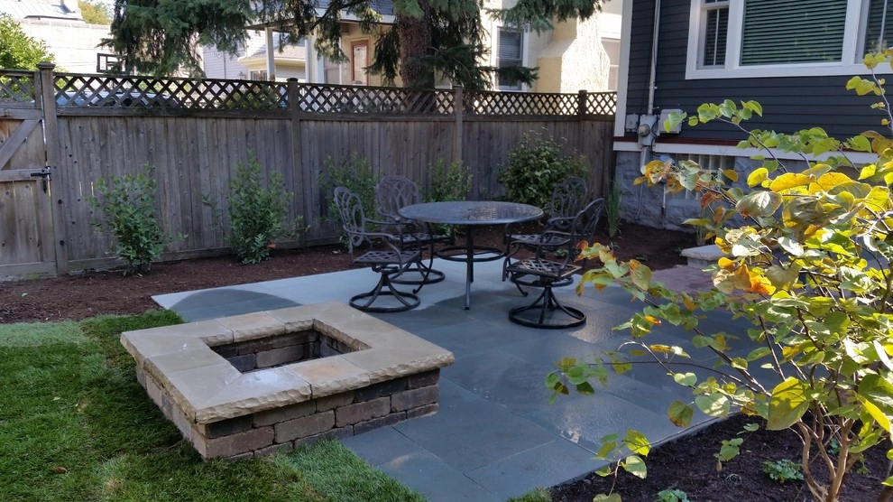 Fire Pits by Jane Dilworth & Associates - Photo 9