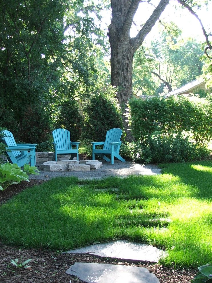 Destination patios by Jane Dilworth & Associates - Photo 11