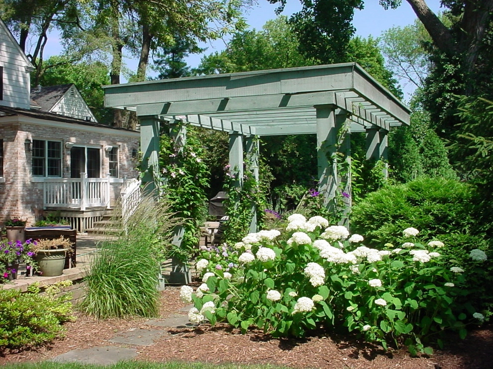 Destination patios by Jane Dilworth & Associates - Photo 8
