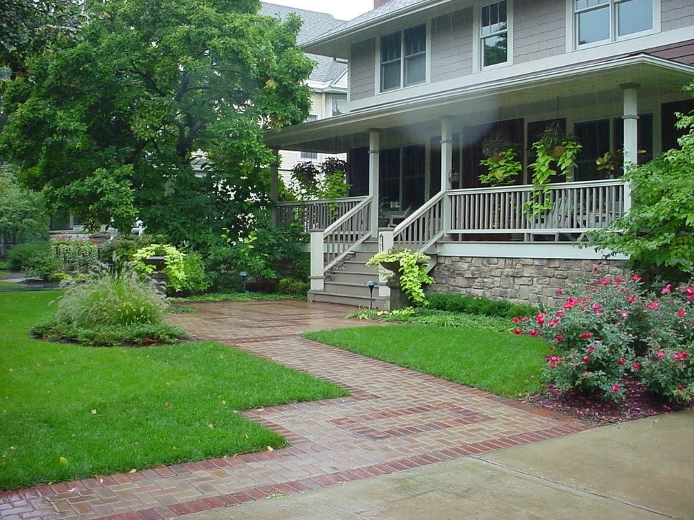 Front Entries by Jane Dilworth & Associates - Photo 3