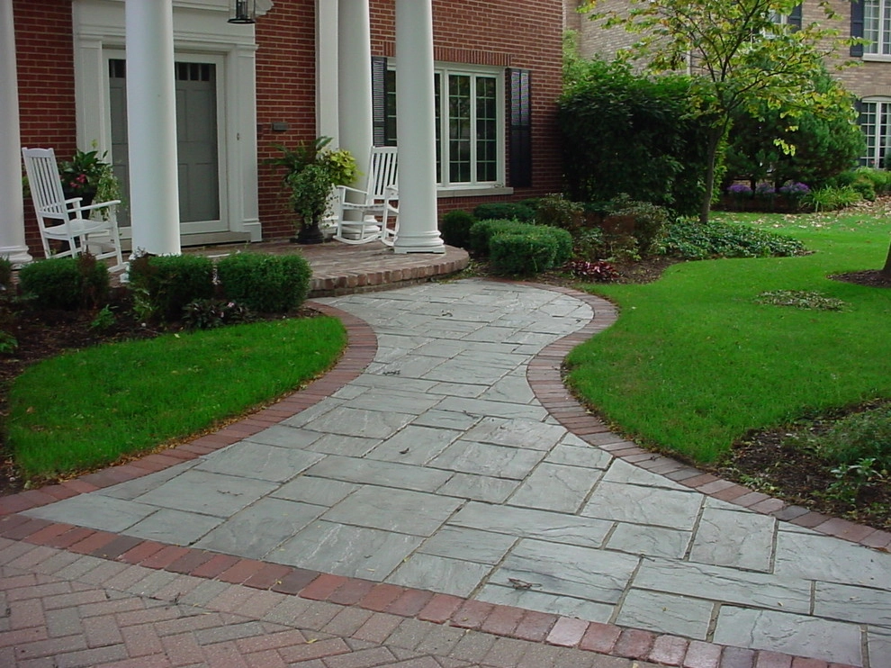 Front Entries by Jane Dilworth & Associates - Photo 2