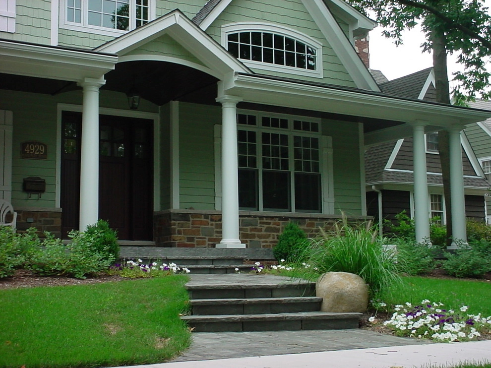 Front Entries by Jane Dilworth & Associates - Photo 16