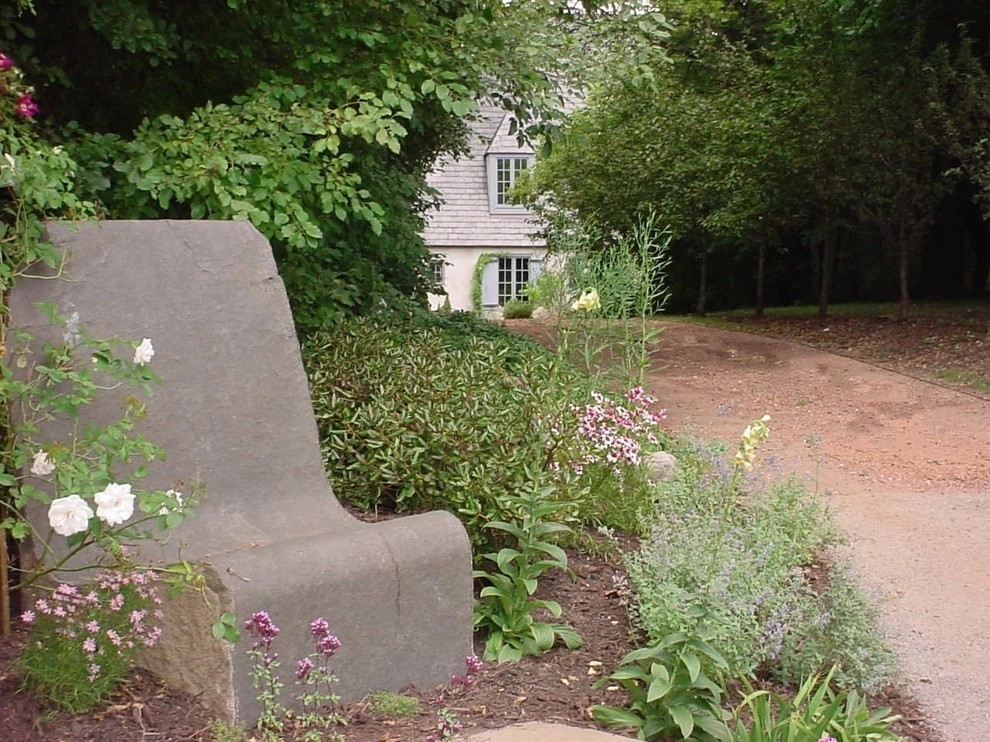Garden Elements and Structure by Jane Dilworth & Associates - Photo 6