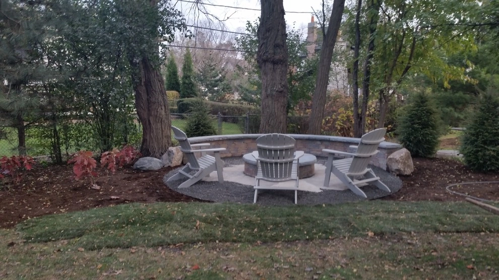 Fire Pits by Jane Dilworth & Associates - Photo 11