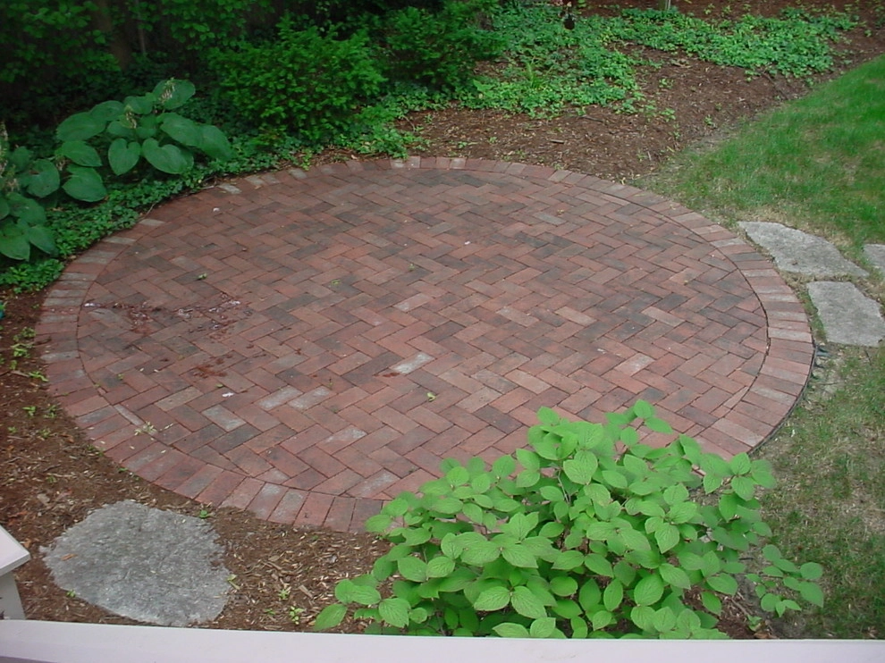 Destination patios by Jane Dilworth & Associates - Photo 12