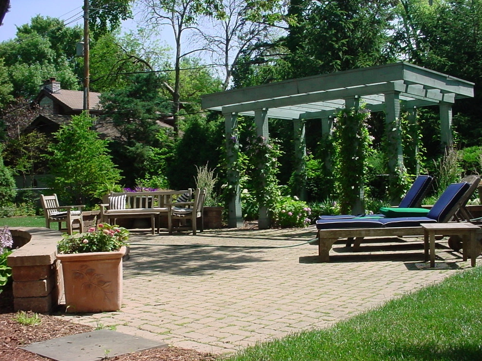 Destination patios by Jane Dilworth & Associates - Photo 5