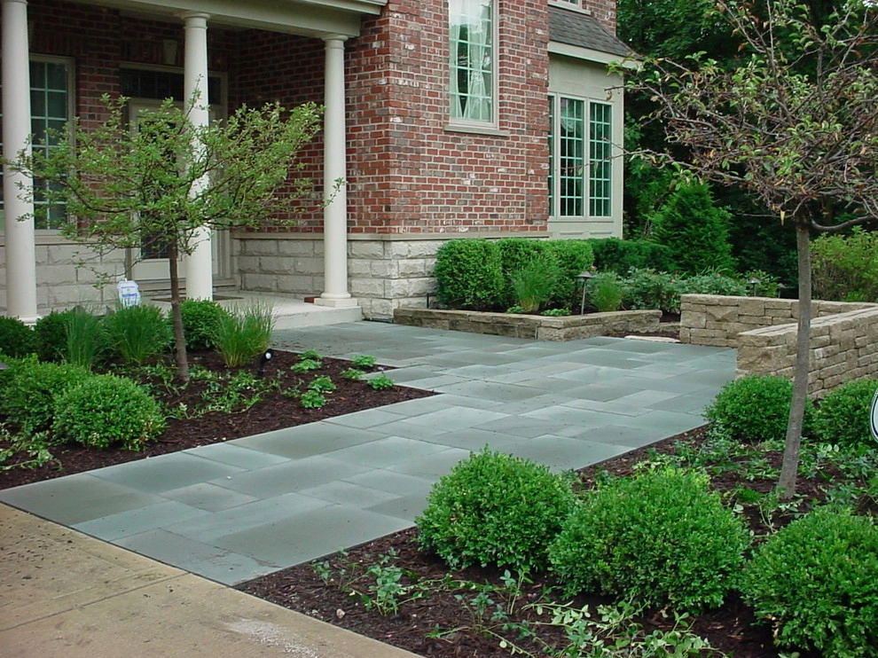 Front Entries by Jane Dilworth & Associates - Photo 5