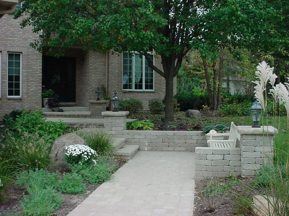 Front Entries by Jane Dilworth & Associates - Photo 7