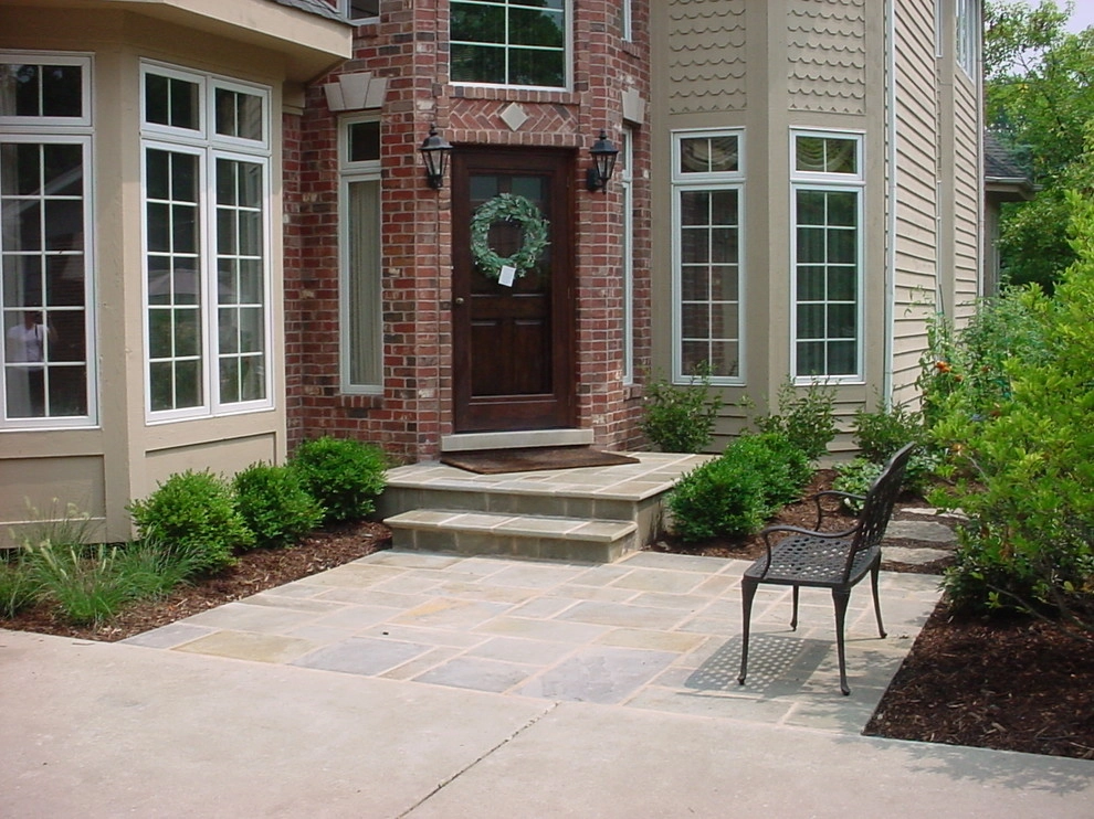 Front Entries by Jane Dilworth & Associates - Photo 19