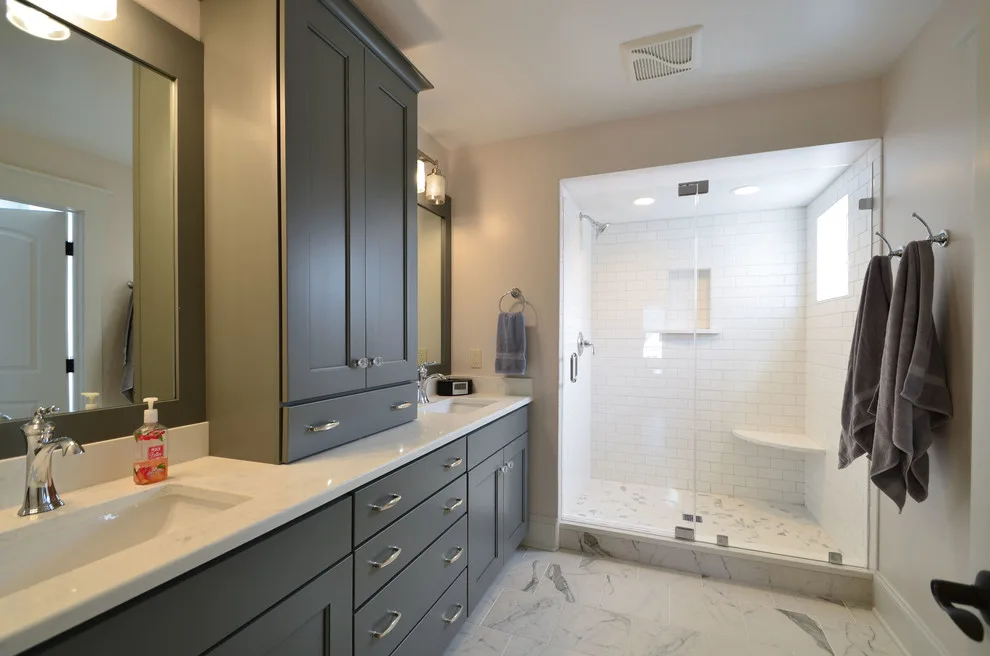 Inde Kitchen Remodelers - Photo 3