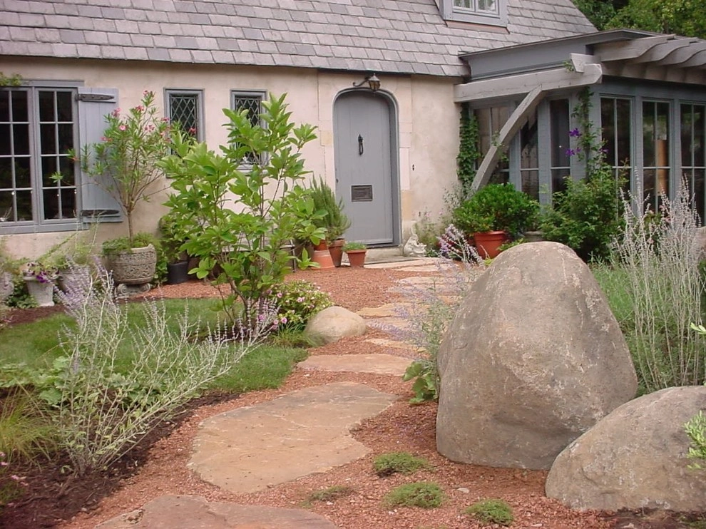 Front Entries by Jane Dilworth & Associates - Photo 11