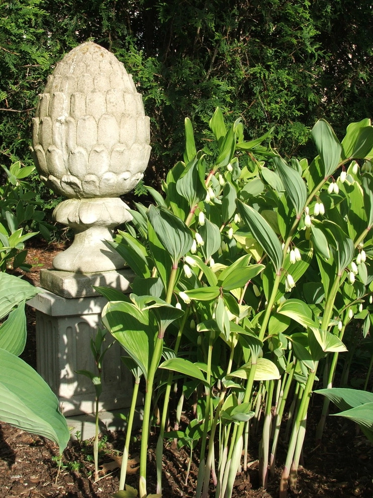 Garden Elements and Structure by Jane Dilworth & Associates - Photo 5