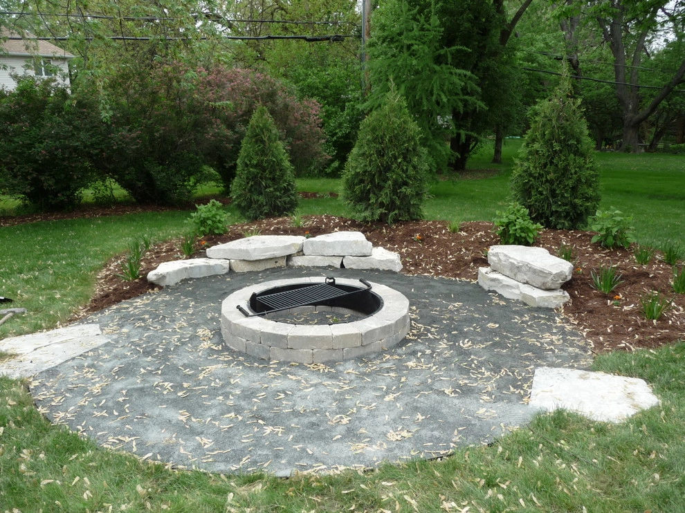 Fire Pits by Jane Dilworth & Associates - Photo 7