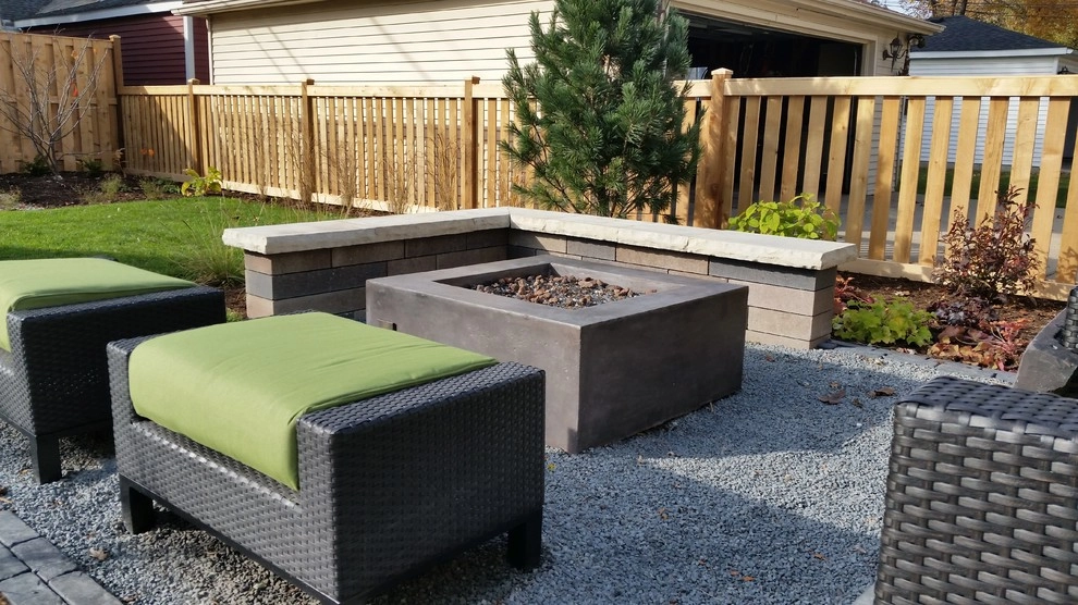Fire Pits by Jane Dilworth & Associates - Photo 6