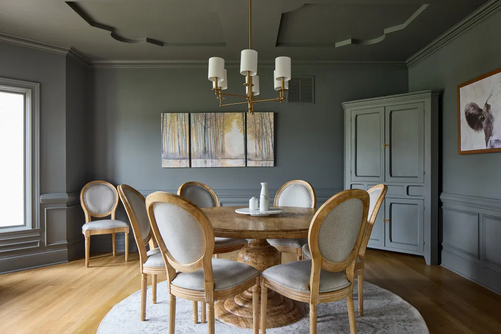 Coastal Chic Cleanliness by ACo Flooring, Cabinets, Kitchen & Bath Remodel - Photo 7