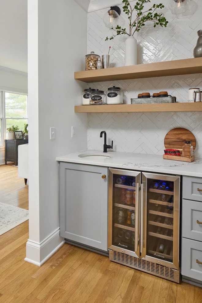 ACo Flooring, Cabinets, Kitchen & Bath Remodel - Photo 14