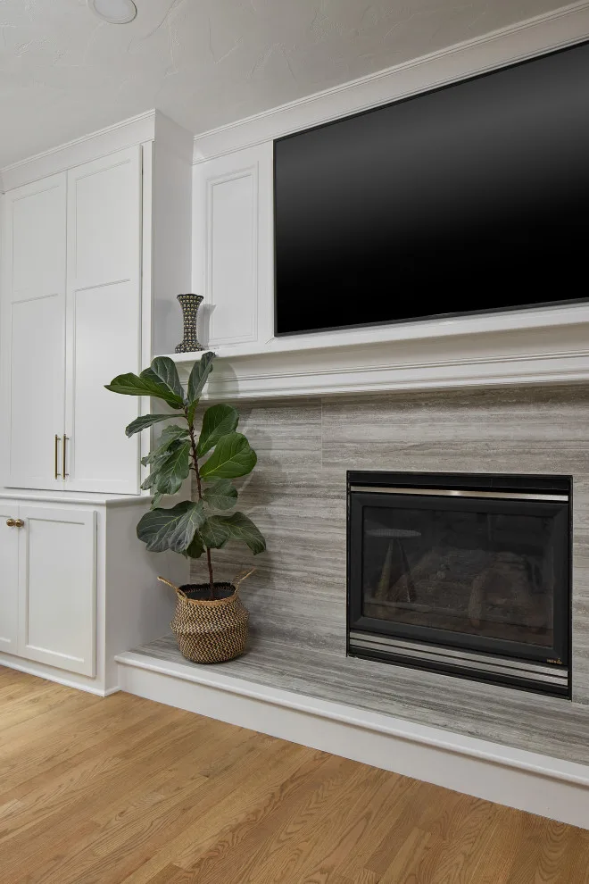 Coastal Chic Cleanliness by ACo Flooring, Cabinets, Kitchen & Bath Remodel - Photo 11