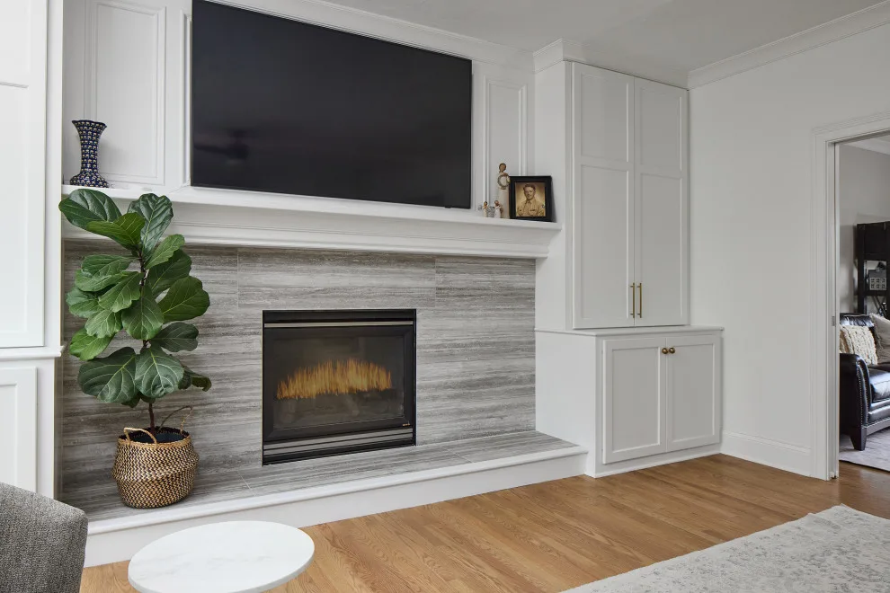Coastal Chic Cleanliness by ACo Flooring, Cabinets, Kitchen & Bath Remodel - Photo 10