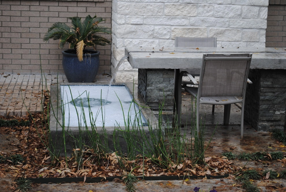 Scott and Melissa by Jason Lackey, Landscape Designer - Photo 4