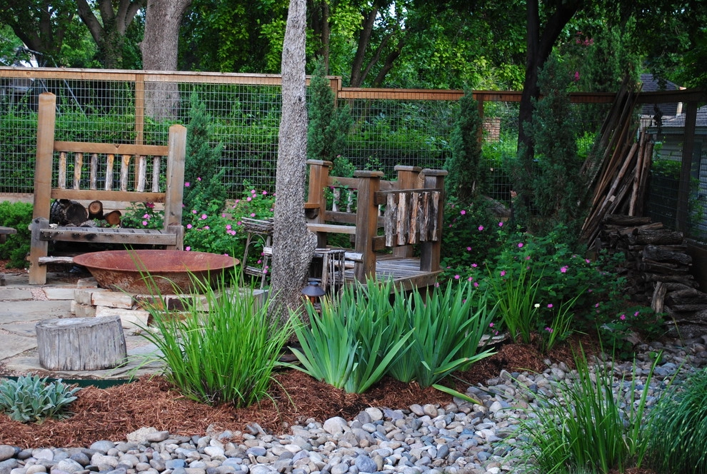 Dan and Pam by Jason Lackey, Landscape Designer - Photo 9